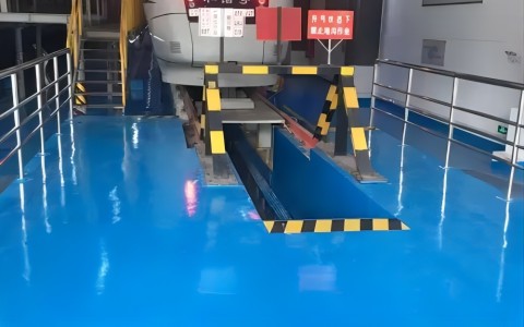 昌都环氧防腐蚀地坪,环氧积层地坪