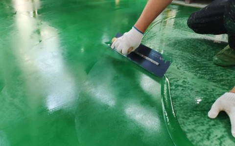 昌都VEF地坪什么是VEF地坪