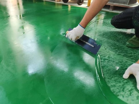 昌都VEF地坪什么是VEF地坪