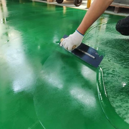 昌都VEF地坪什么是VEF地坪